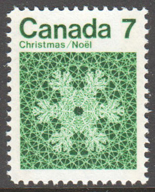 Canada Scott 555p MNH - Click Image to Close